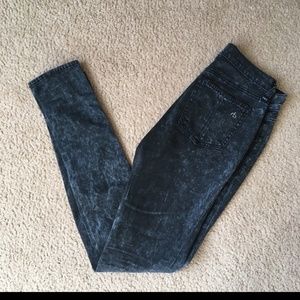 Rag & Bone Jeggings